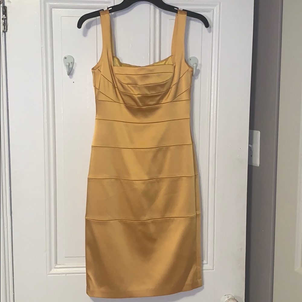 Pretty Jax Special Occasion Dress